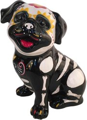 Blue Sky Clayworks Baxter Dod Dog Figurine
