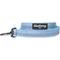 Show in main carousel: Blueberry Pet 3M Pastel Polyester Reflective Dog Leash, Baby Blue, Medium: 5-ft long, 3/4-in wide slide 1 of 6