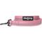 Show in main carousel: Blueberry Pet 3M Pastel Polyester Reflective Dog Leash, Baby Pink, Large: 4-ft long, 1-in wide slide 1 of 6