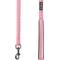 Show in main carousel: Blueberry Pet 3M Pastel Polyester Reflective Dog Leash, Baby Pink, Large: 4-ft long, 1-in wide slide 5 of 6