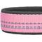 Show in main carousel: Blueberry Pet 3M Spring Pastel Polyester Reflective Dog Collar, Baby Pink, Large: 18 to 26-in neck, 1-in wide slide 4 of 8