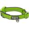 Show in main carousel: Blueberry Pet 3M Spring Pastel Polyester Reflective Dog Collar, Pastel Green, Medium: 14.5 to 20-in neck, 3/4-in wide slide 1 of 8