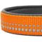 Show in main carousel: Blueberry Pet 3M Spring Pastel Polyester Reflective Dog Collar, Pastel Orange, Large: 18 to 26-in neck, 1-in wide slide 5 of 9