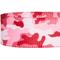 Show in main carousel: Blueberry Pet Camouflage Personalized Dog Collar, Pink, Large: 18 to 26-in neck, 1-in wide slide 5 of 7