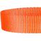 Show in main carousel: Blueberry Pet Classic Solid Nylon Dog Collar, Florence Orange, Large: 18 to 26-in neck, 1-in wide slide 5 of 8