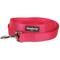Show in main carousel: Blueberry Pet Classic Solid Nylon Dog Leash, French Pink, Medium: 5-ft long, 3/4-in wide slide 2 of 6