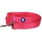 Show in main carousel: Blueberry Pet Classic Solid Nylon Dog Leash, French Pink, Medium: 5-ft long, 3/4-in wide slide 3 of 6