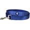 Show in main carousel: Blueberry Pet Classic Solid Nylon Dog Leash, Royal Blue, Medium: 5-ft long, 3/4-in wide slide 3 of 6