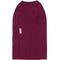 Show in main carousel: Blueberry Pet Classic Wool Blend Cable Knit Pullover Personalized Dog Sweater, Burgundy, 18-in slide 4 of 7