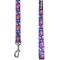 Show in main carousel: Blueberry Pet Durable Scent Inspired Rose Print Dog Leash, Medium: 5-ft long, 3/4-in wide slide 3 of 5