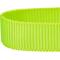 Show in main carousel: Blueberry Pet Essentials Safety Training Personalized Martingale Dog Collar, Neon Yellow, Large: 18 to 26-in neck, 1-in wide slide 3 of 6