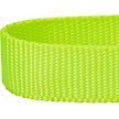 Show in main carousel: Blueberry Pet Essentials Safety Training Personalized Martingale Dog Collar, Neon Yellow, Medium: 14.5 to 20-in neck 3/4-in wide slide 3 of 6