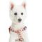 Show in main carousel: Blueberry Pet Essentials Spring Scent Inspired Garden Floral Step-in Dog Harness, Baby Pink, Medium: 20 to 26-in chest slide 2 of 7