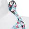 Show in main carousel: Blueberry Pet Essentials Spring Scent Inspired Garden Floral Step-in Dog Harness, Pastel Blue, Small: 16.5 to 21.5-in chest slide 5 of 7