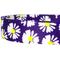 Show in main carousel: Blueberry Pet Floral Prints Polyester Dog Leash, Daisy, Large: 4-ft long, 1-in wide slide 3 of 7