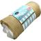 Show in main carousel: Blueberry Pet Inspired Embroidery Paisley Bolster Dog Bed with Removable Cover, Beige, Small slide 7 of 9