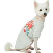 Show in main carousel: Blueberry Pet Love at First Sight Rose Flower Pullover Personalized Dog Sweatshirt, 14-in slide 2 of 7