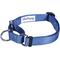 Show in main carousel: Blueberry Pet Martingale Polyester Dog Collar & Leash Set, Marina Blue, Medium: 14.5 to 20-in neck, 3/4-in wide slide 2 of 6
