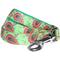 Show in main carousel: Blueberry Pet Paisley Print Polyester Dog Leash, Emerald Green, Large: 4-ft long, 1-in wide slide 1 of 7
