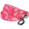 Show in main carousel: Blueberry Pet Paisley Print Polyester Dog Leash, Pink, Medium: 5-ft long, 3/4-in wide slide 1 of 8