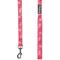 Show in main carousel: Blueberry Pet Paisley Print Polyester Dog Leash, Pink, Medium: 5-ft long, 3/4-in wide slide 4 of 8