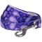Show in main carousel: Blueberry Pet Paisley Print Polyester Dog Leash, Violet, Small: 5-ft long, 5/8-in wide slide 1 of 8