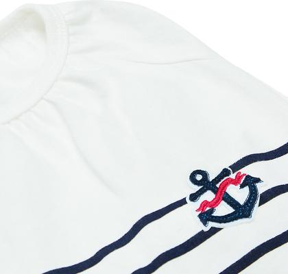 Show full view: Blueberry Pet Pocket Cotton Personalized Dog T-Shirt, Blue, 16-in slide 4 of 6