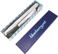 Blueberry Pet Polyester Fabric Webbing & Soft Genuine Leather Dog Leash, Navy/Olive, Medium: 6-ft long, 3/4-in wide slide 2 of 5