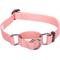 Show in main carousel: Blueberry Pet Safety Training Personalized Martingale Dog Collar, Baby Pink, Large: 18 to 26-in neck, 1-in wide slide 3 of 7