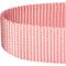 Show in main carousel: Blueberry Pet Safety Training Personalized Martingale Dog Collar, Baby Pink, Medium: 14.5 to 20-in neck 3/4-in wide slide 4 of 7