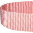 Show in main carousel: Blueberry Pet Safety Training Personalized Martingale Dog Collar, Baby Pink, Small: 12 to 16-in neck, 5/8-in wide slide 3 of 6