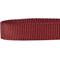 Show in main carousel: Blueberry Pet Safety Training Personalized Martingale Dog Collar, Fired Brick, Large: 18 to 26-in neck, 1-in wide slide 3 of 6