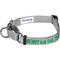 Show in main carousel: Blueberry Pet Safety Training Personalized Martingale Dog Collar, Flint Gray, Large: 18 to 26-in neck, 1-in wide slide 1 of 7