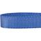 Show in main carousel: Blueberry Pet Safety Training Personalized Martingale Dog Collar, Marina Blue, Small: 12 to 16-in neck, 5/8-in wide slide 3 of 6