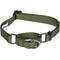 Show in main carousel: Blueberry Pet Safety Training Personalized Martingale Dog Collar, Military Green, Small: 12 to 16-in neck, 5/8-in wide slide 3 of 7