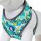 Show in main carousel: Blueberry Pet Soft & Comfy Bahamas Vacation Dog Harness Vest, Bahamas Vacation, Small: 16 to 21-in chest slide 5 of 8