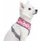 Show in main carousel: Blueberry Pet Soft & Comfy Bahamas Vacation Dog Harness Vest, Pink Camo, Medium: 19.5 to 26-in chest slide 2 of 7