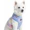 Show in main carousel: Blueberry Pet Soft & Comfy Spring Scent Inspired Floral Dog Harness Vest, Pastel Blue, Medium: 19.5 to 26-in chest slide 1 of 7