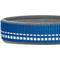 Show in main carousel: Blueberry Pet Soft & Safe 3M Neoprene Padded Adjustable Reflective Dog Collar, Navy, Large: 18 to 26-in neck slide 5 of 7