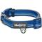 Show in main carousel: Blueberry Pet Soft & Safe 3M Neoprene Padded Adjustable Reflective Dog Collar, Navy, Small: 12 to 16-in neck slide 1 of 8