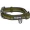 Show in main carousel: Blueberry Pet Soft & Safe 3M Neoprene Padded Adjustable Reflective Dog Collar, Olive Green, Large: 18 to 26-in neck slide 1 of 8