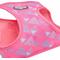 Show in main carousel: Blueberry Pet Southwestern Tribal Triangles Service Dog Harness Vest, French Pink, X-Small: 15.5 to 16.5-in chest slide 4 of 5