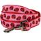 Show in main carousel: Blueberry Pet Spring Prints Nylon Dog Leash, Ladybug, Medium: 5-ft long, 3/4-in wide slide 1 of 6