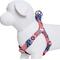 Show in main carousel: Blueberry Pet Step In American Flag Dog Harness, USA Flag, Medium: 20 to 26-in chest slide 3 of 5