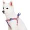 Show in main carousel: Blueberry Pet Step In American Flag Dog Harness, USA Flag, Small: 16.5 to 21.5-in chest slide 1 of 6