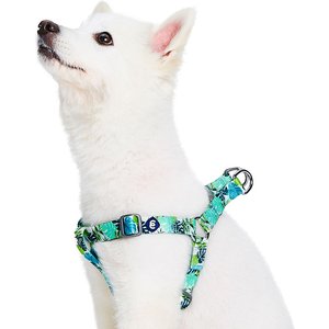 Blueberry Pet Step In Bahamas Vacation Dog Harness