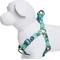 Show in main carousel: Blueberry Pet Step In Bahamas Vacation Dog Harness, Bahamas Vacation, Medium: 20 to 26-in chest slide 3 of 5