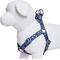 Show in main carousel: Blueberry Pet Step In Rainbow Polka Dots Dog Harness, Rainbow Polka Dots, Large: 26 to 39-in chest slide 4 of 6