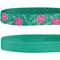 Show in main carousel: Blueberry Pet The Power of All in One Adjustable Breakaway Cat Collar with Bell, 2 count, 2 count, Relaxing Jungle Green slide 7 of 8