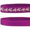 Show in main carousel: Blueberry Pet The Power of All in One Adjustable Breakaway Cat Collar with Bell, 2 count, Stunning Plum slide 6 of 7